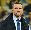 Shevchenko : 