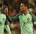 Le magnifique message de Cristiano Ronaldo à André Gomes