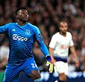 L'Ajax va-t-il céder son gardien suspendu ?