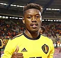 Le petit frère d'Anthony Limbombe va pouvoir se montrer en Eredivisie