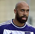 Vanden Borre aperçu avec Van Holsbeeck dans un stade belge : bientôt de retour ?