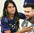 Mme Messi prend parti dans la querelle Piqué-Shakira