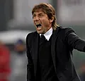 Antonio Conte de plus en plus proche d’un club italien