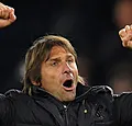 Un Diable rouge étonnant dans la liste des courses d'Antonio Conte 