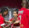 L'Antwerp est réaliste: 