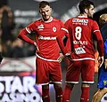 Mauvaise nouvelle pour l'Antwerp, un joueur out jusqu'en fin de saison !