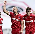 JPL - L'Antwerp bat Charleroi et conforte sa place dans le top 4