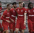 Europa League - L'Antwerp prend une légère option après son succès face à Plzen