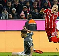 Le Bayern démobilisé mercredi à Anderlecht? La réponse d'Arjen Robben!