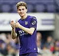 Anderlecht: le plan Arnstad 