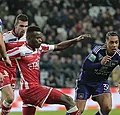 Il est persuadé de pouvoir s'imposer à Anderlecht: 