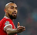 BREAKING Arturo Vidal (Barcelone) a un accord avec un grand club italien