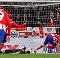 L'Atlético a trouvé le successeur d'Oblak