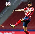  Ligue des Champions -  Yannick Carrasco de retour pour le match décisif ! 