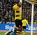 Aubameyang est devenu le joueur le plus cher de l'histoire d'Arsenal