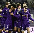 Le Beerschot donne une chance à l'ancien joueur d'Anderlecht