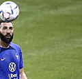 Benzema se blesse à nouveau, la France tremble