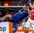 Prêté par Anderlecht, il joue un sale coup à l'AJAX de Schreuder