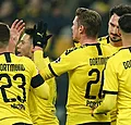 Un Diable Rouge prié de quitter Dortmund 