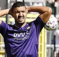 Bakkali au Beerschot: le prix de la surprise