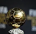 Ballon d'or : 