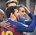 Barcelone a encore fait un mauvais calcul