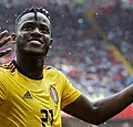 L'avenir de Batshuayi lié à celui d'un international tchèque ?