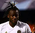 L'énorme loupé de Batshuayi en Coupe d'Espagne face à Gijon (VIDEO)