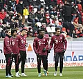 Le Bayern a joué à 12 quelques instants contre Fribourg!