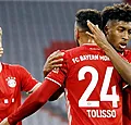 Le Real est prêt à faire des folies pour une star du Bayern 