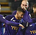 Le Beerschot enregistre un départ: grosse déception pour le joueur 