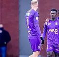 Un club français veut un joueur du Beerschot: il refuse de signer là-bas !