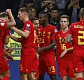 La Belgique face à deux ténors en amical… et au Qatar ?  