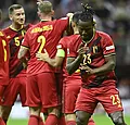 Les Diables programment un dernier match amical avant le mondial