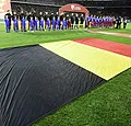 La Belgique parmi les favoris à l’Euro... devant la France 