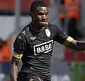 Benjamin Tetteh (ex-Standard) se rapproche de Liège