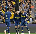 CHOC Les blessures des joueurs de Boca révélées (PHOTOS)