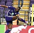 L'ex-international congolais d'Anderlecht a retrouvé un club