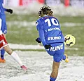 Ca barde à Genk: un joueur dans le noyau B et Bongonda sur le banc