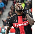 Boniface brille à Leverkusen, Vermeeren monte au jeu