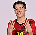 Le jeune prodige anderlechtois va signer à Ajax jusqu'en 2025