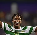 Le Celtic est en grande forme avant de recevoir Anderlecht ! 