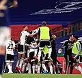 Fulham fait une tentative désespérée pour un Diable