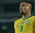 Gabriel Jesus exclu avec le Brésil pour un geste de karatéka (🎥)