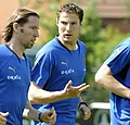 Un ancien joueur du FC Bruges à la tête du Racing Genk ? 