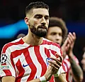 OFFICIEL - Yannick Carrasco rejoint Al-Shabab 