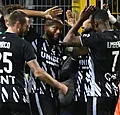 Coup dur pour Charleroi : un cadre pourrait quitte le club gratuitement 