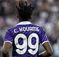 La Fiorentina reçoit une offre de 10 millions pour Kouamé