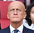 Collina explique pourquoi il y a autant d'arrêts de jeu