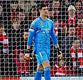 FIFA AWARDS: Déception pour Thibaut Courtois